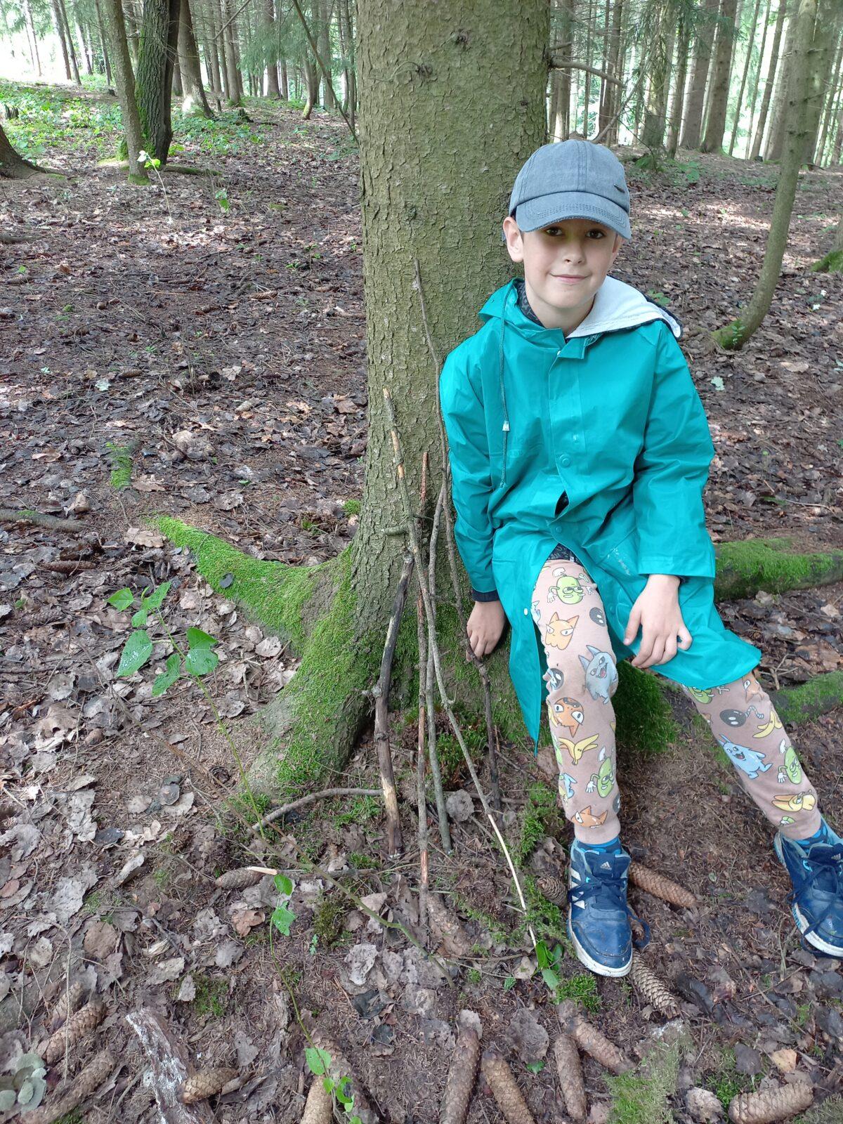 Týden plný zábavy - středa 9. 7. - 16