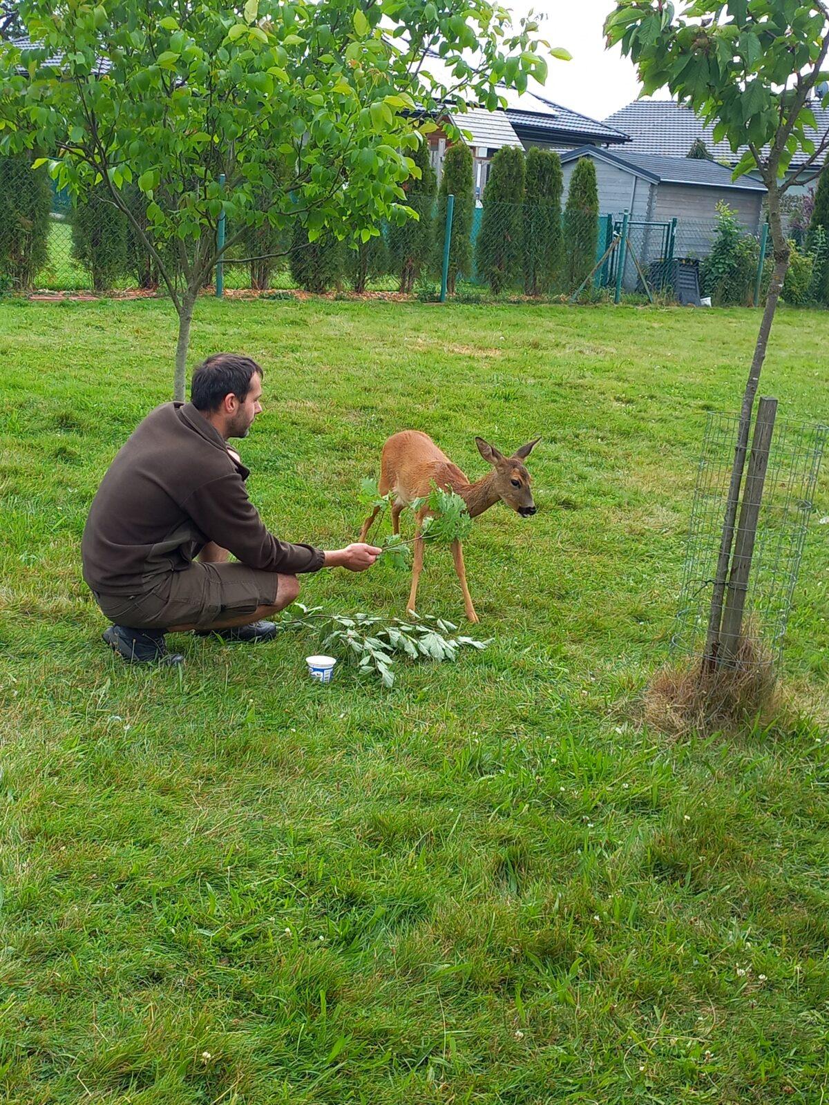 Týden plný zábavy - čtvrtek 10. 7. - 12