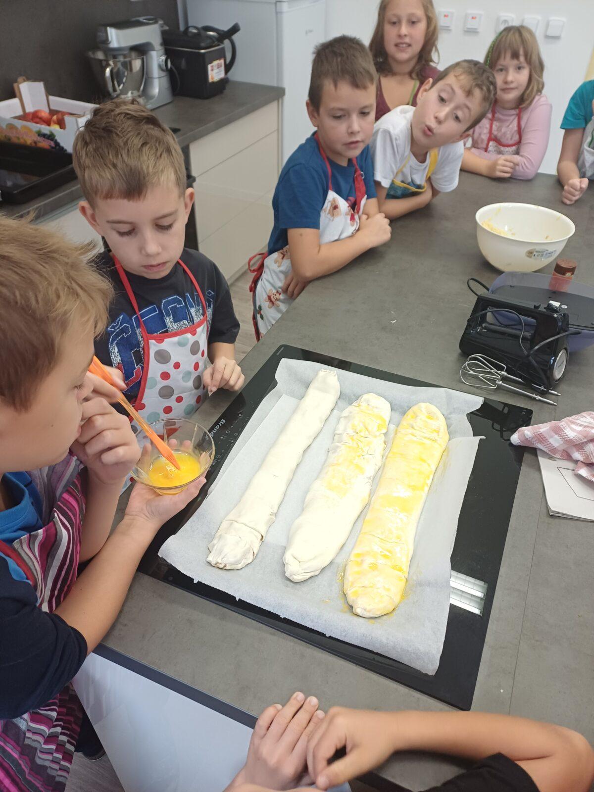 Jablečný den ve 3. třídě - 15