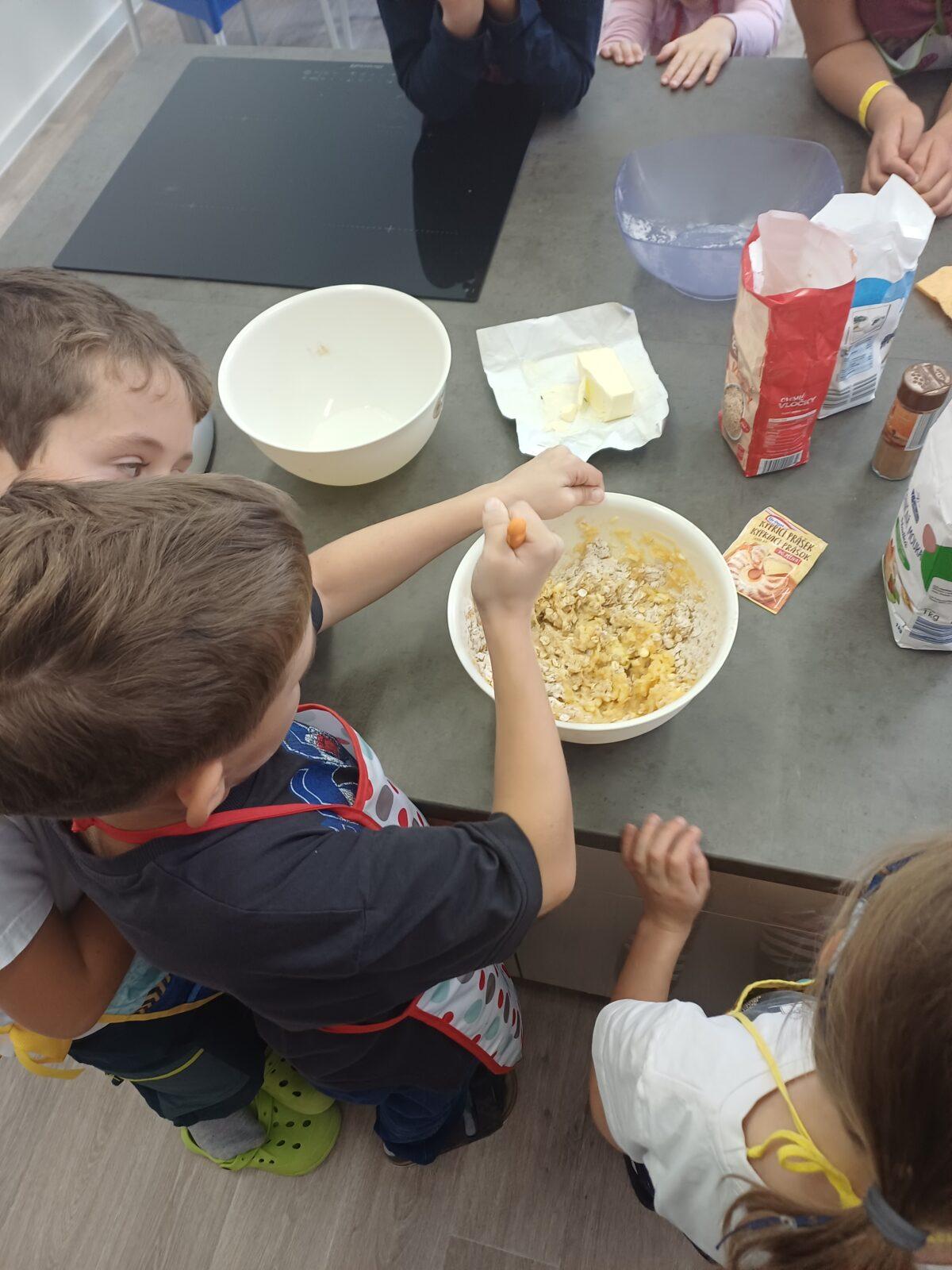 Jablečný den ve 3. třídě - 21