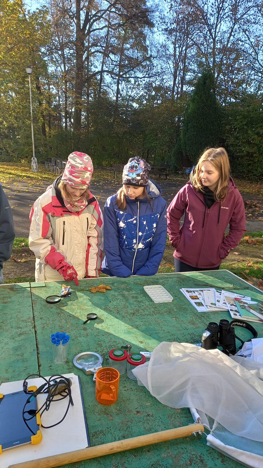 program Ekocentra Paleta Oucmanice - 3