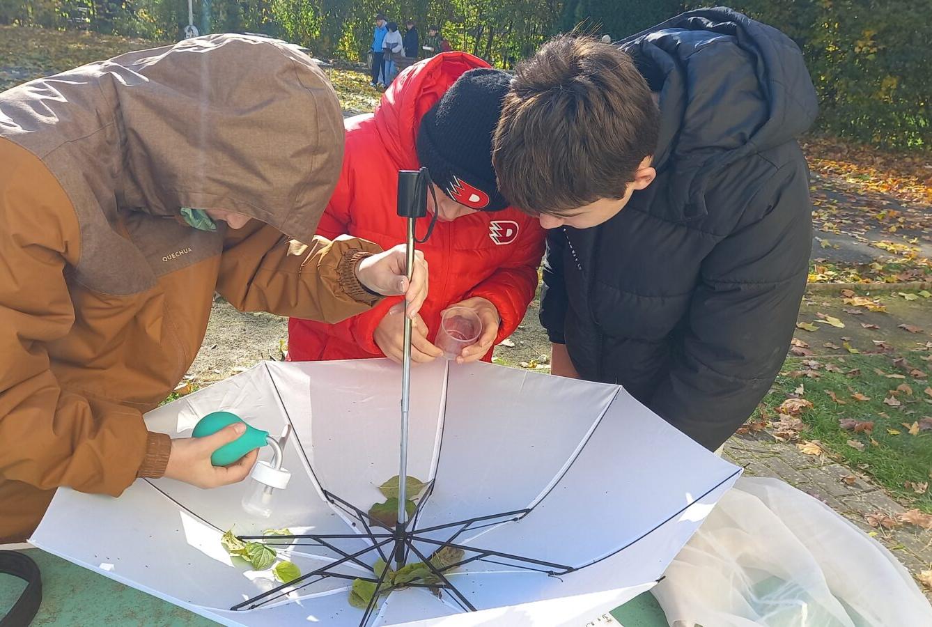 program Ekocentra Paleta Oucmanice - 8