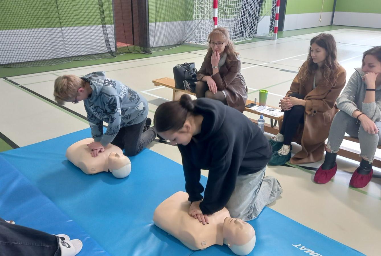 Přemýšlej o svém zdraví - 2