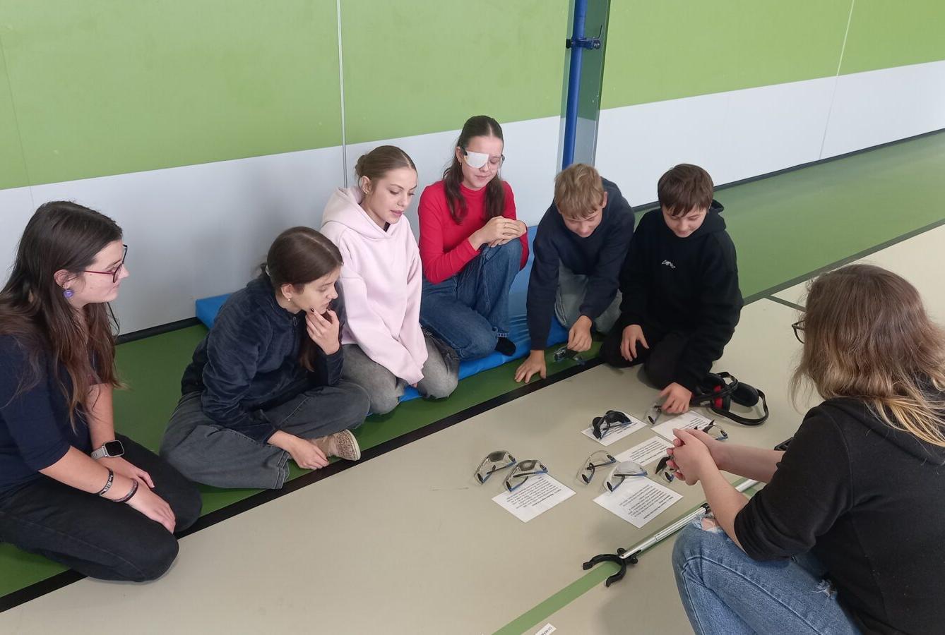 Přemýšlej o svém zdraví - 4