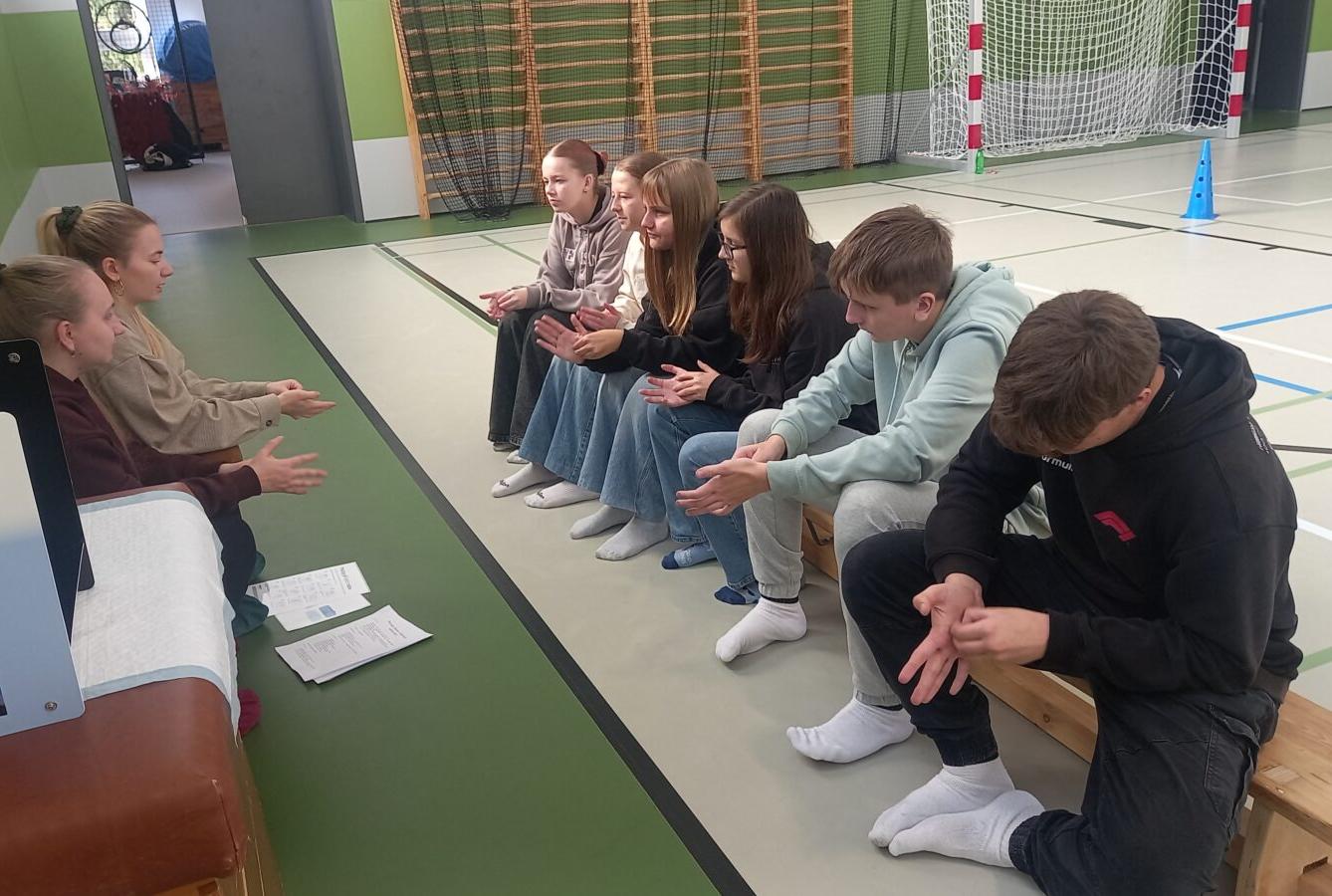 Přemýšlej o svém zdraví - 9