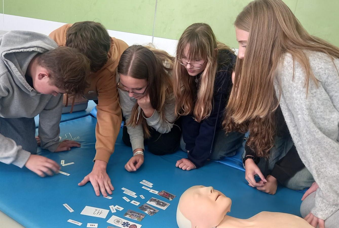 Přemýšlej o svém zdraví - 10