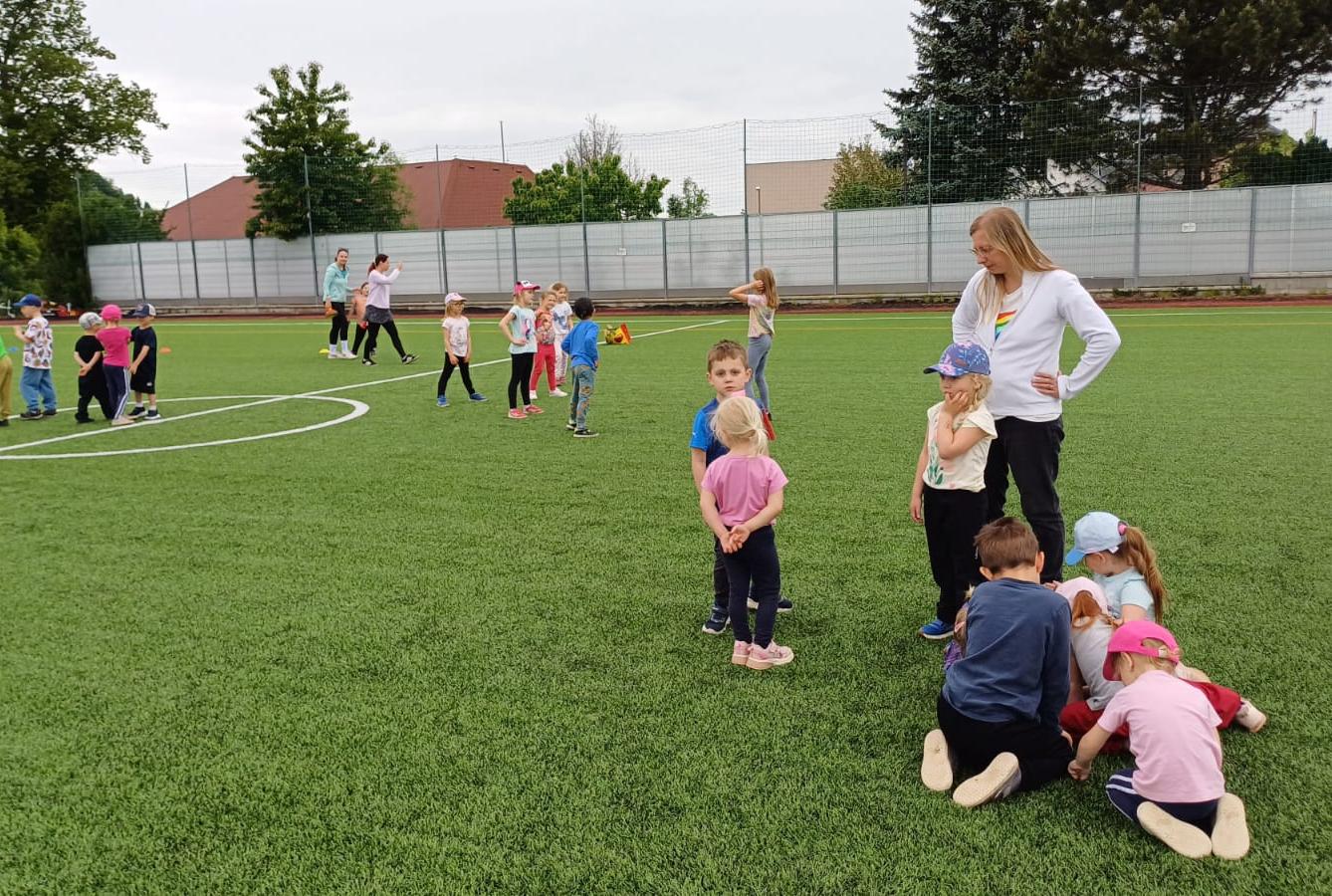 sportovní hry na umělce - 3