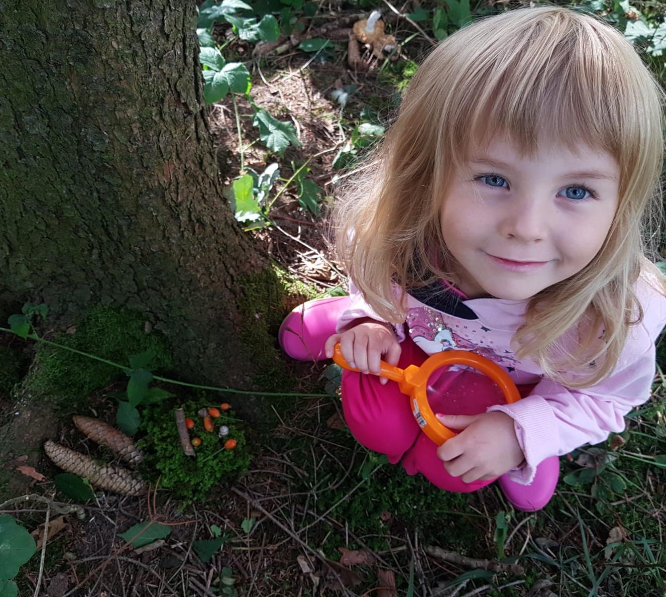 SOVIČKY: LES NÁS BAVÍ - 14