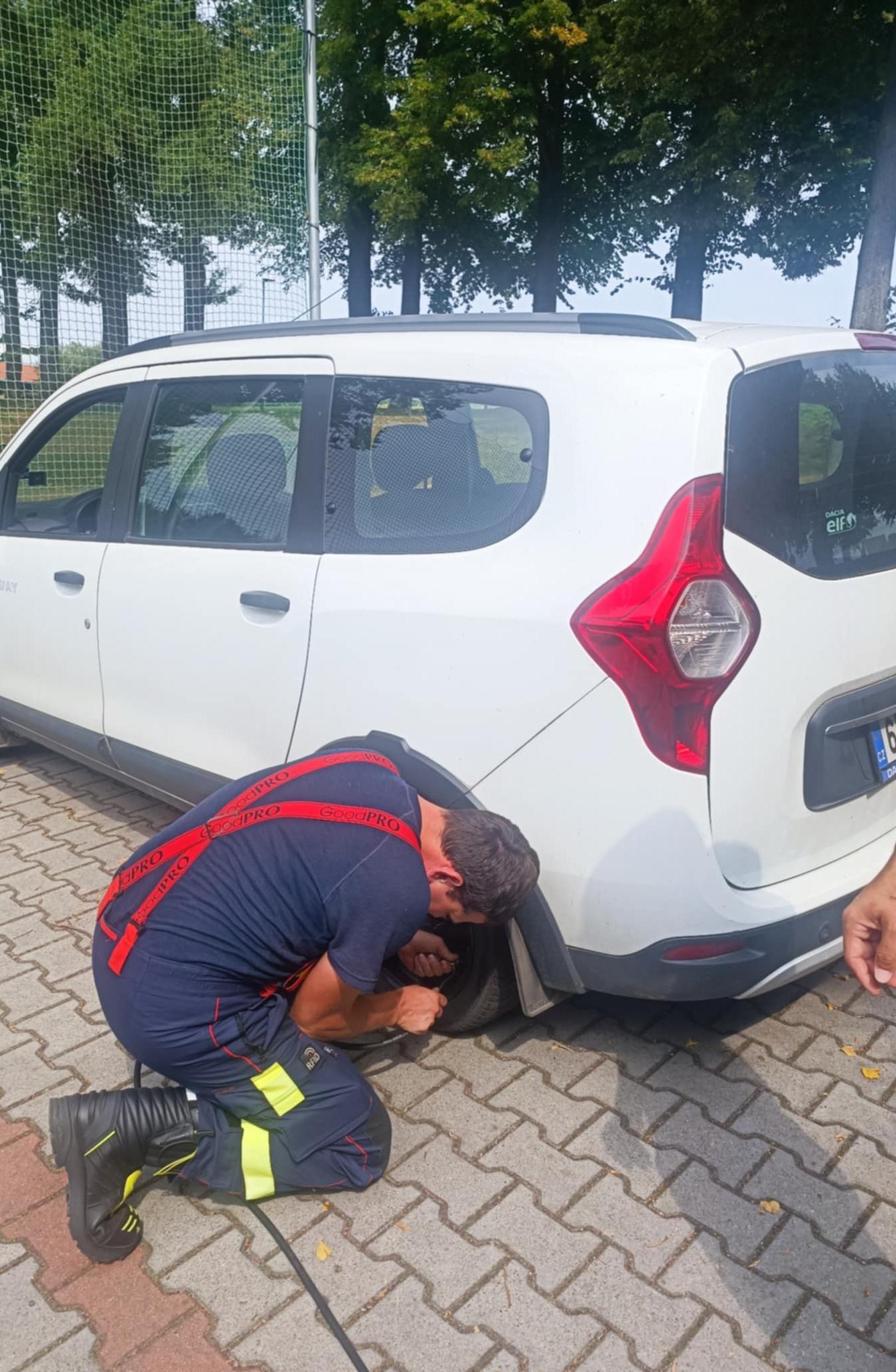 TÝDEN PLNÝ ZÁBAVY II - čtvrtek - 17