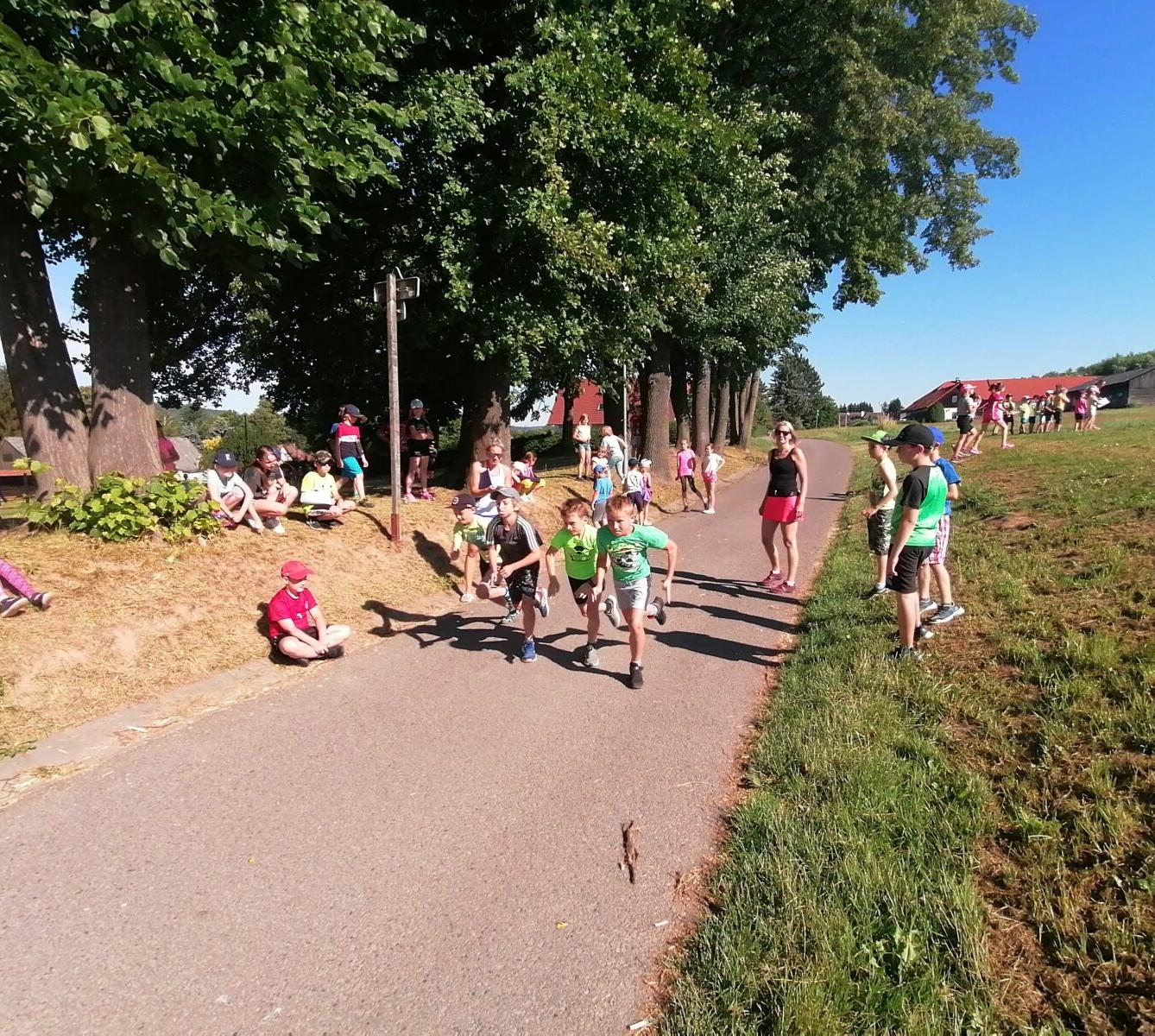 Atletický trojboj - 12