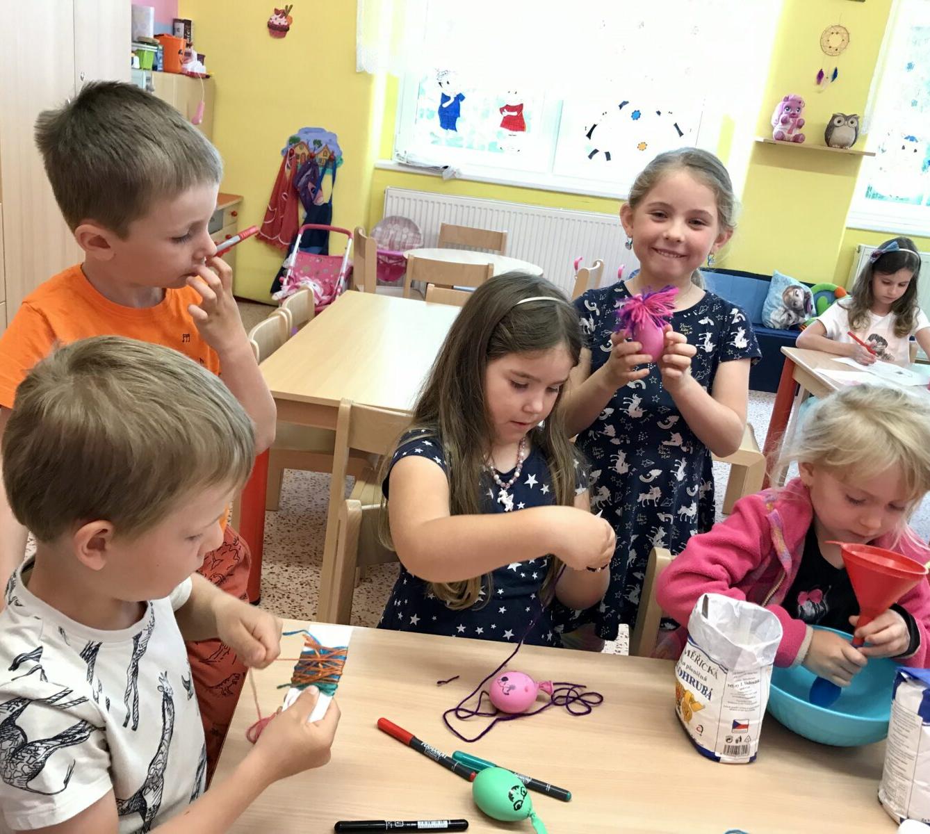 SOVIČKY: ,,DĚTI MAJÍ SVÁTEK" - 15