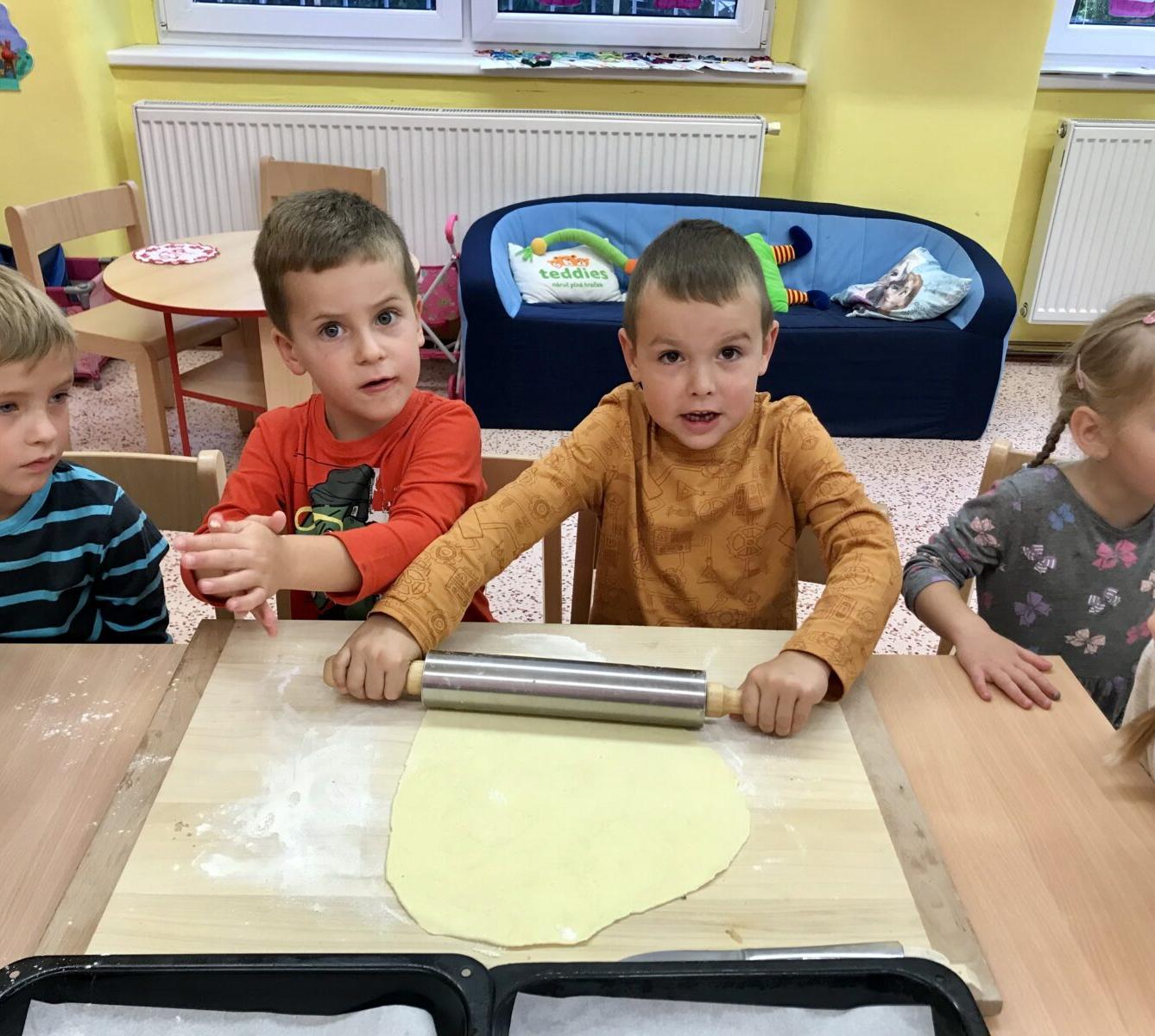 sovičky: ,,čas jablíčkové vůně" - 15