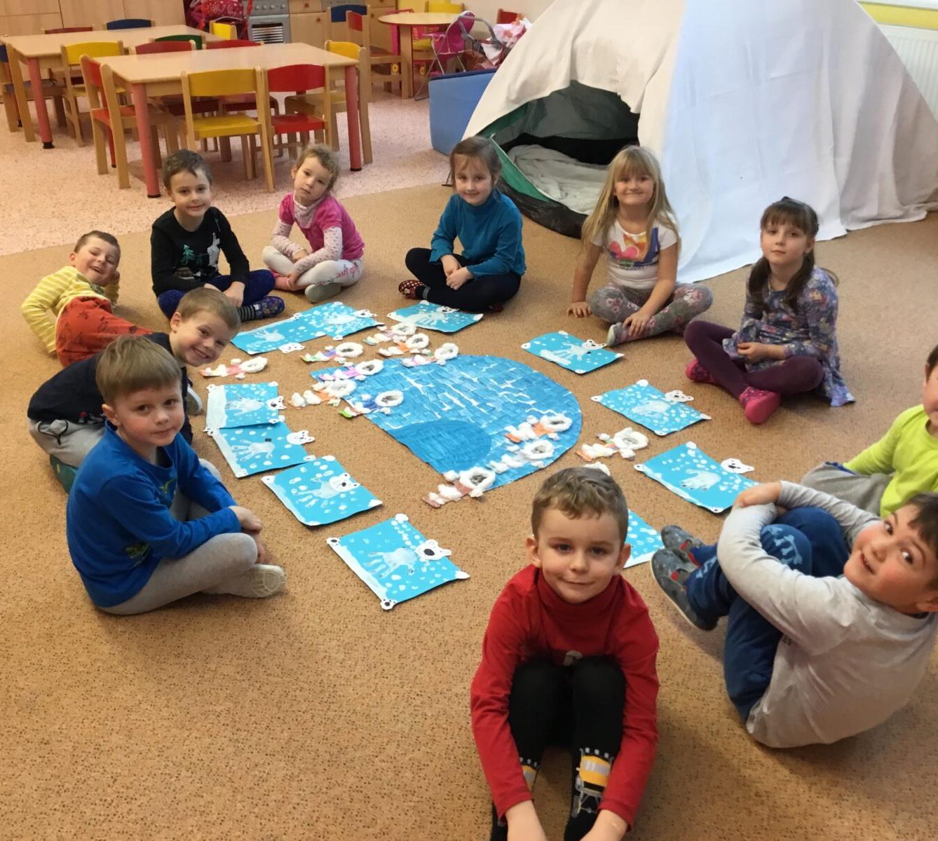 "Kam chodí broučci spát" - 15