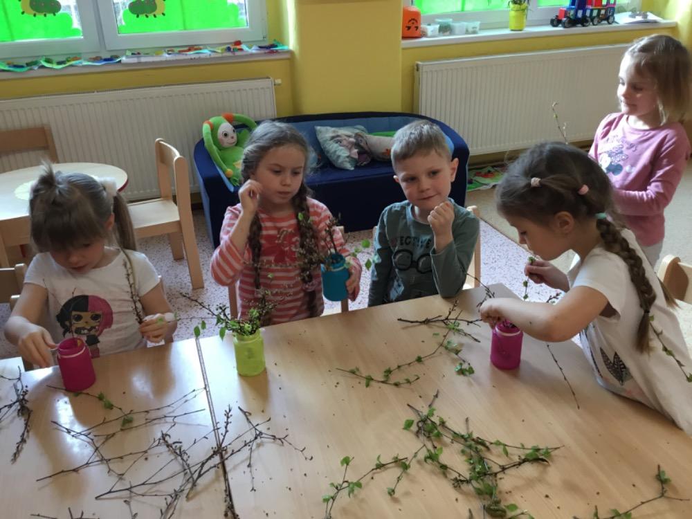 SOVIČKY: ,,PŘIŠLO JARO DO VSI" - 15