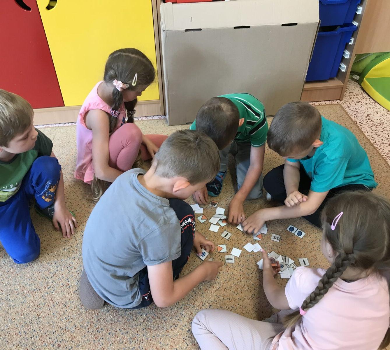 sovičky: ,,těšíme se na výlet" - 14