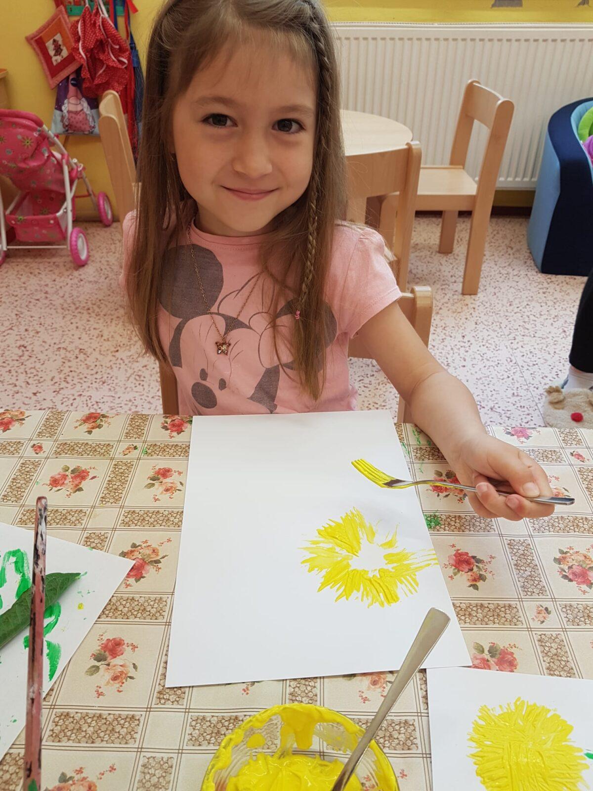 SOVIČKY: ,,JARNÍ LOUKA" - 17