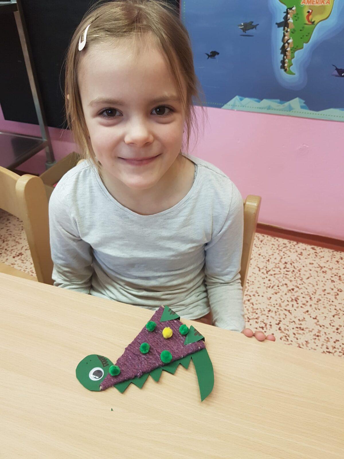 SOVIČKY: ROZVOJ ČTENÁŘSKÉ GRAMOTNOSTI V MŠ - 16