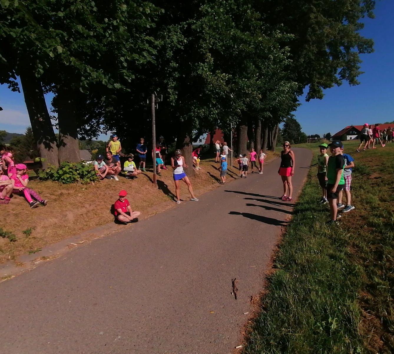 Atletický trojboj - 13