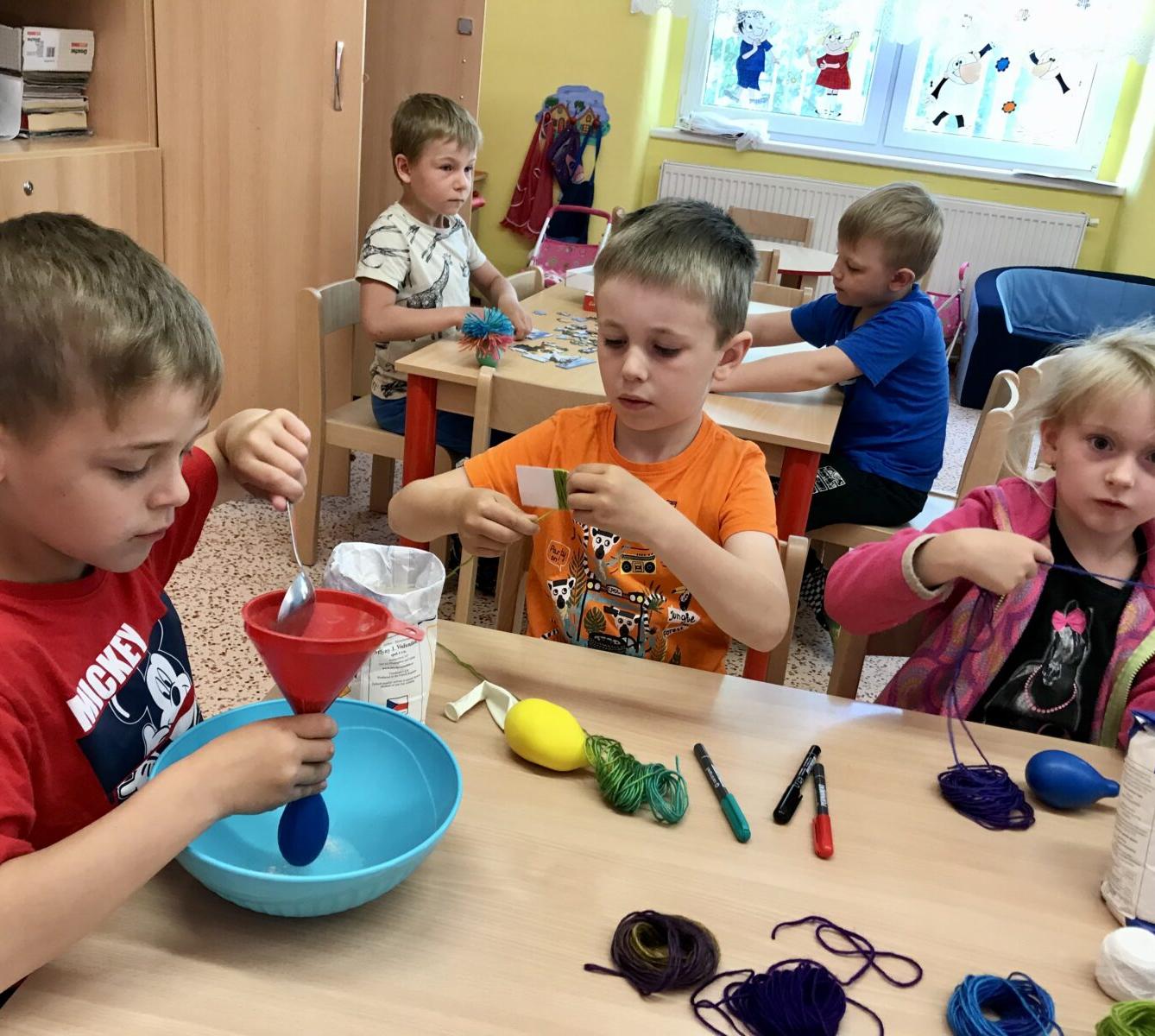 SOVIČKY: ,,DĚTI MAJÍ SVÁTEK" - 16