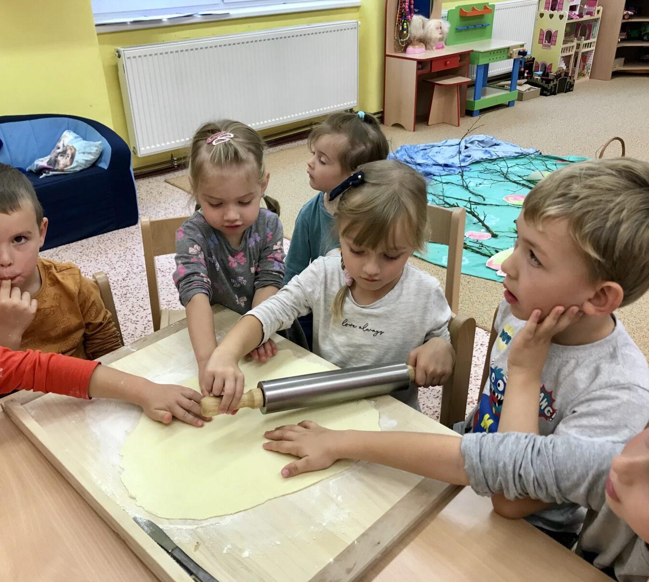 sovičky: ,,čas jablíčkové vůně" - 16