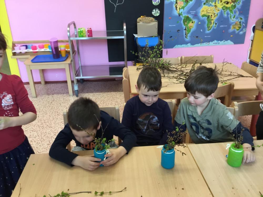 SOVIČKY: ,,PŘIŠLO JARO DO VSI" - 16