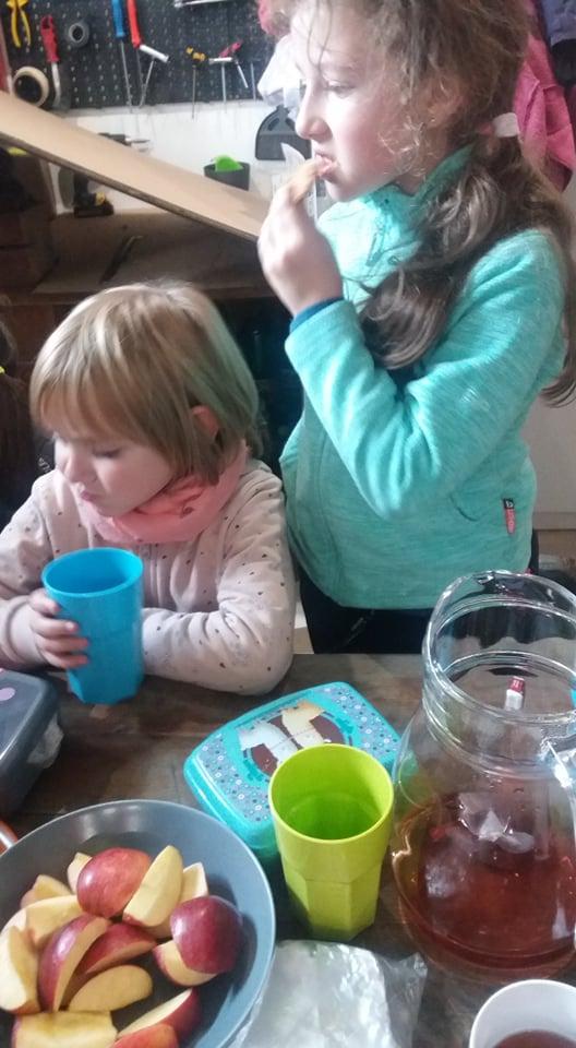 TLAPKY - 2. výprava - 15