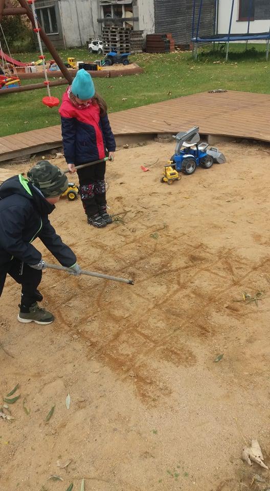 TLAPKY - 2. výprava - 17