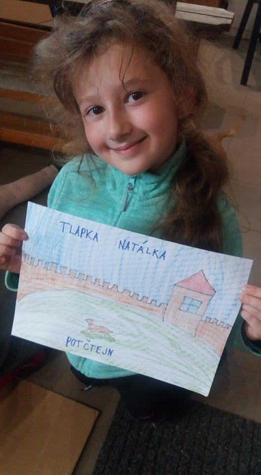 TLAPKY - 2. výprava - 26