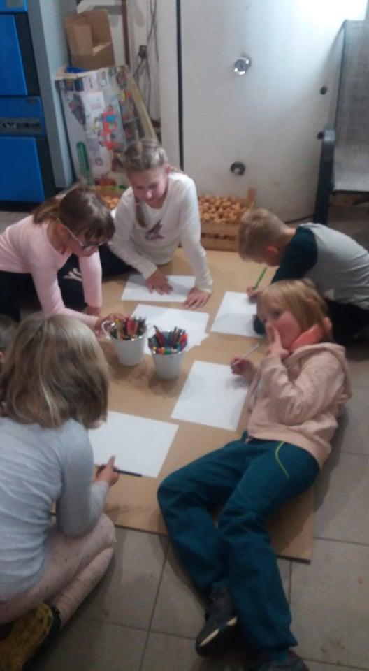 TLAPKY - 2. výprava - 33