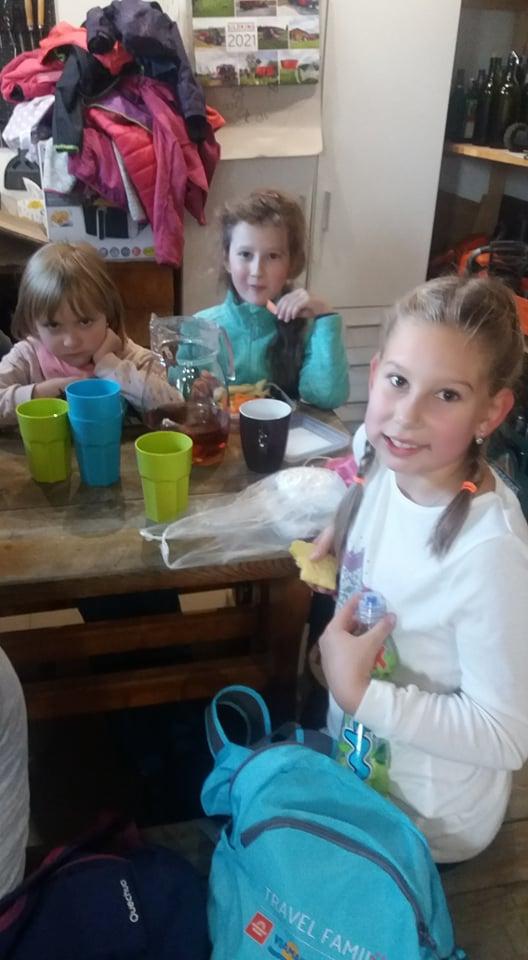 TLAPKY - 2. výprava - 42