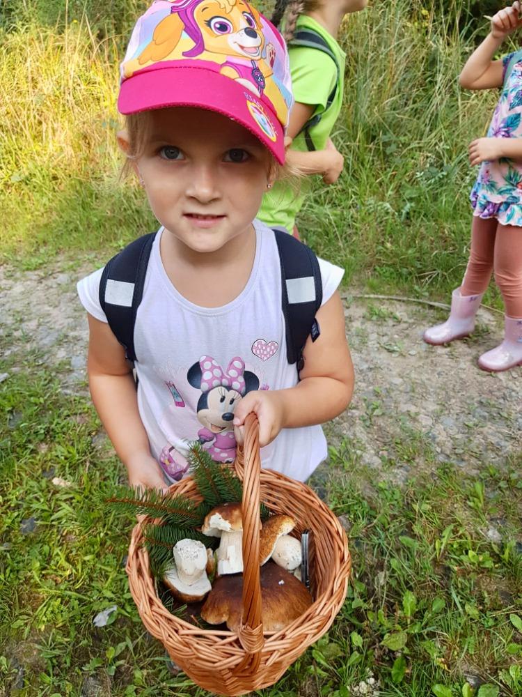 SOVIČKY: VÝPRAVA DO LESA - 18