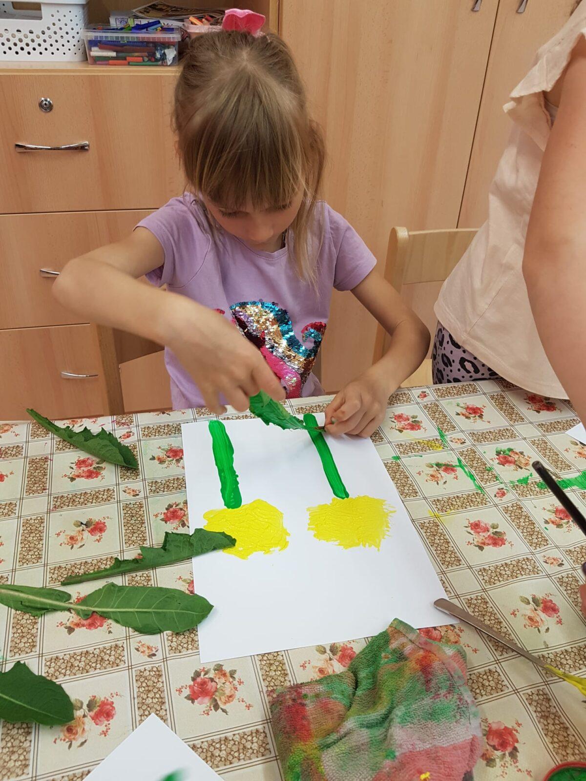 SOVIČKY: ,,JARNÍ LOUKA" - 20