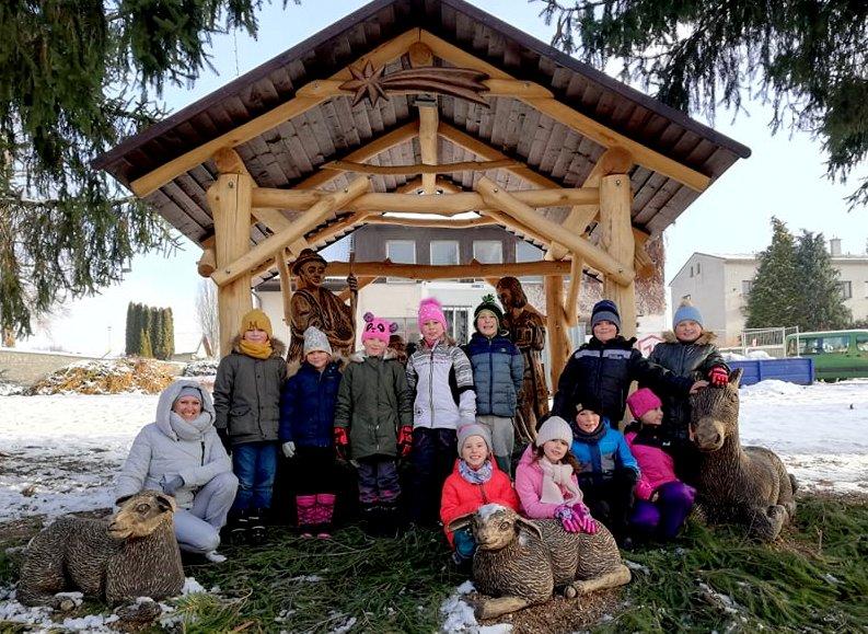 8. 12. Vánoční přání - 7