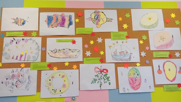 Lesní kamínek - 17