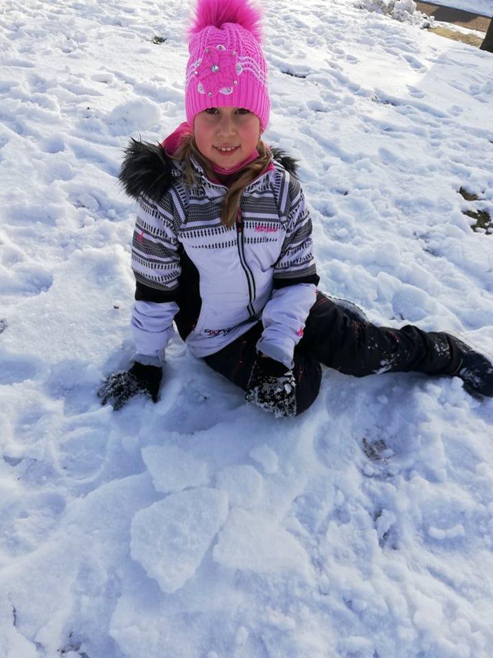 8. 12. Vánoční přání - 8