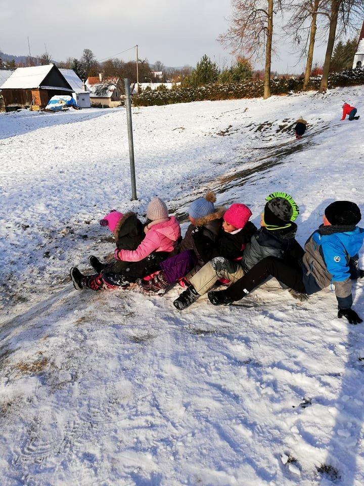 8. 12. Vánoční přání - 9