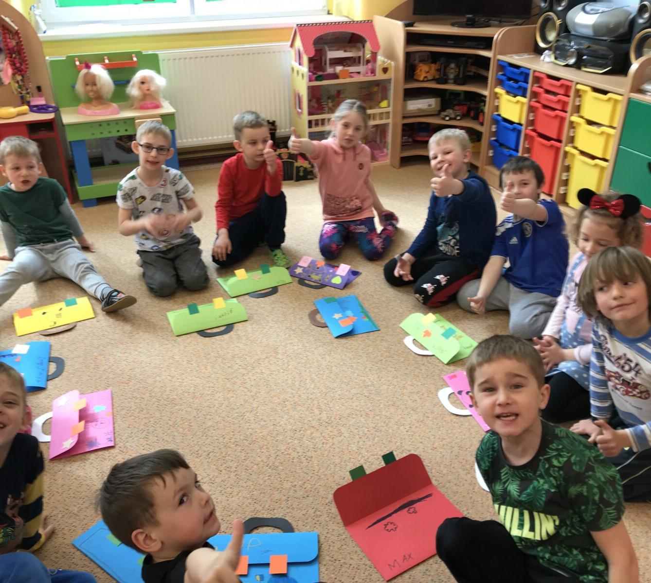 SOVIČKY: ,,TĚŠÍME SE K ZÁPISU" - 20