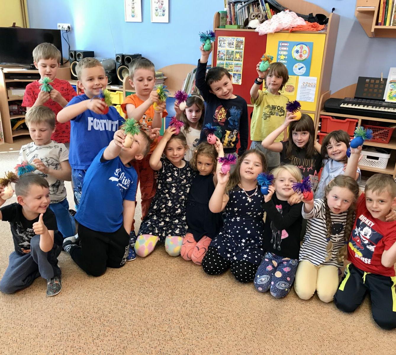 SOVIČKY: ,,DĚTI MAJÍ SVÁTEK" - 20