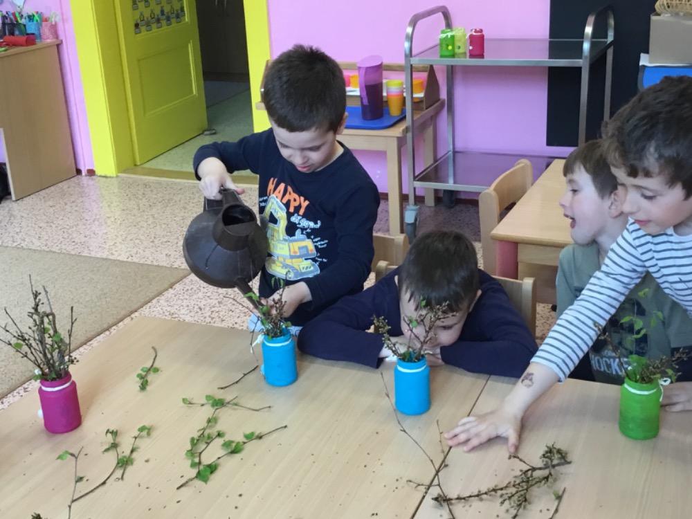 SOVIČKY: ,,PŘIŠLO JARO DO VSI" - 20