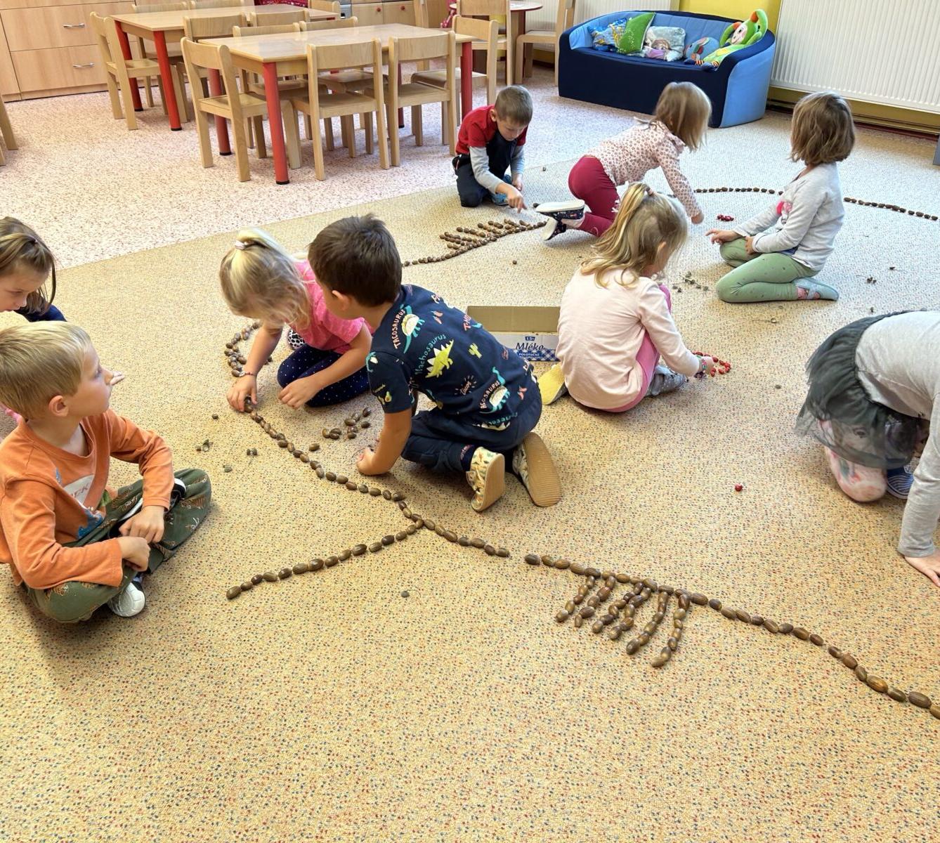 SOVIČKY: DARY PODZIMU - 20