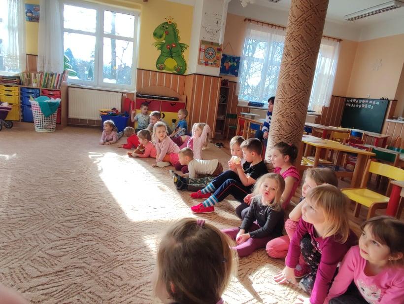 Tvoříme krmítka a LIŠKA - 13