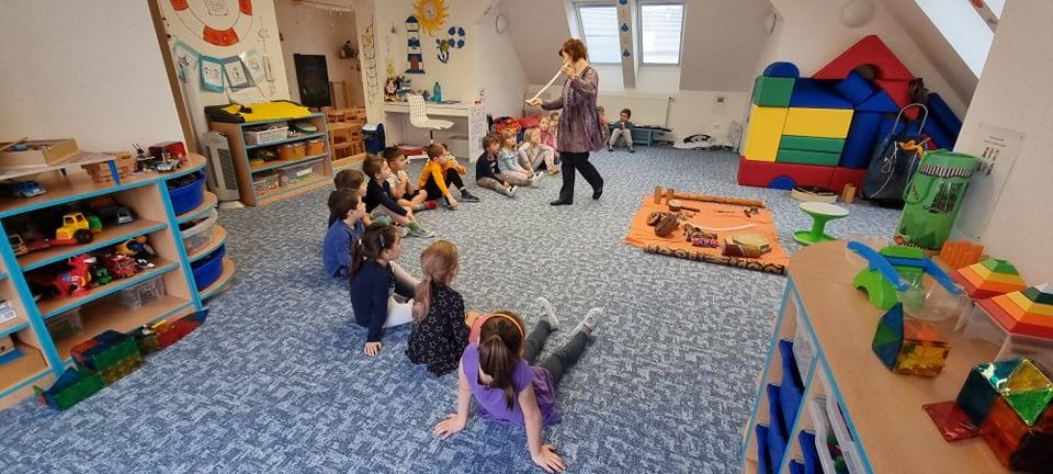 Muzikoterapie - Námořníci - 11