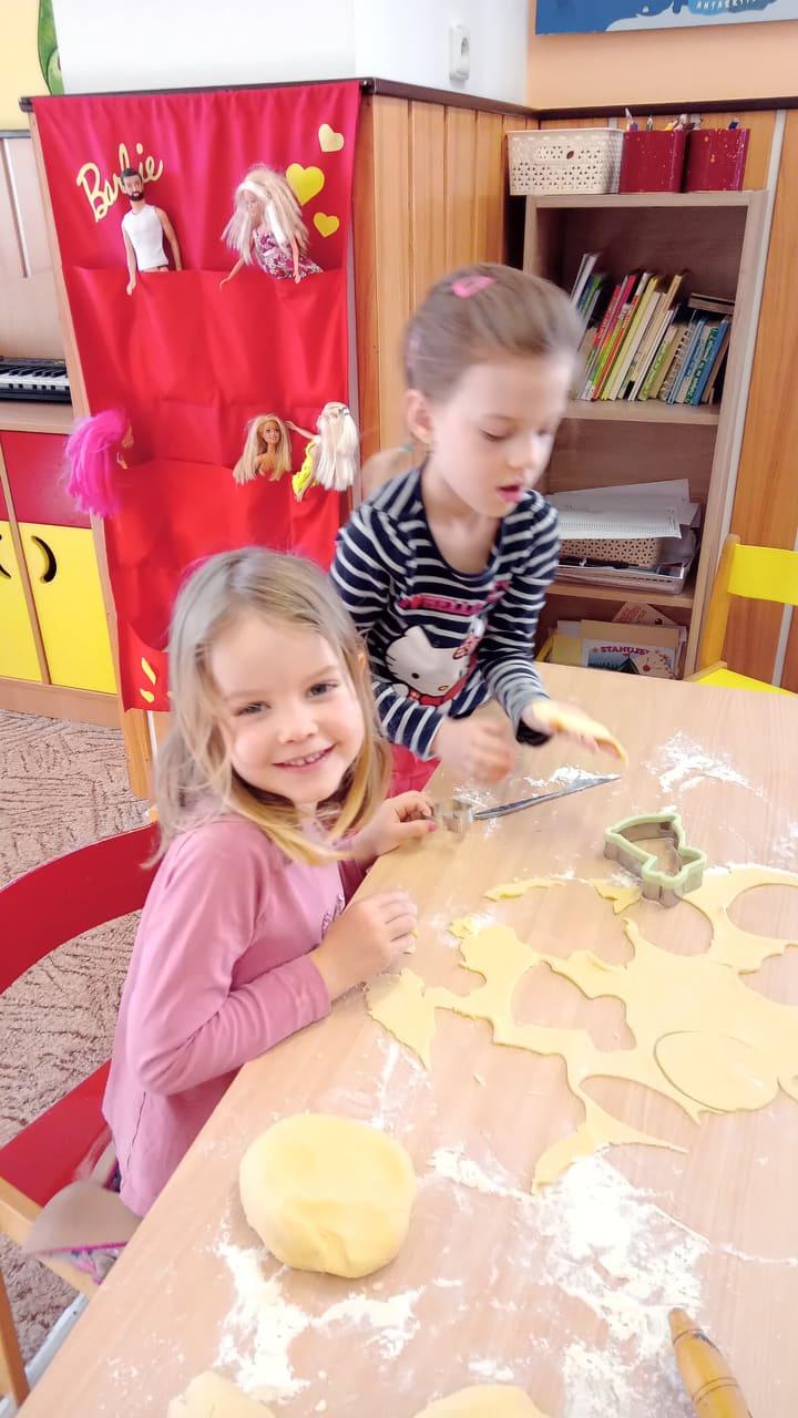 Velikonoce ve školce - 4