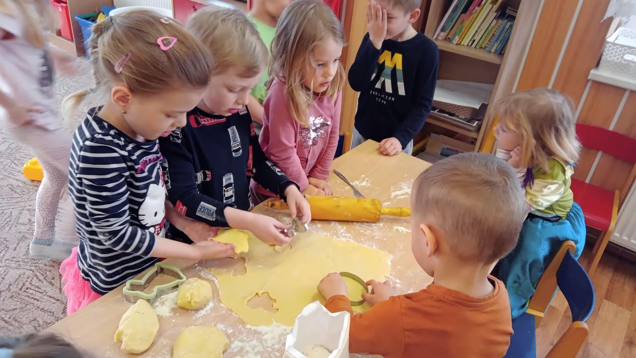 Velikonoce ve školce - 30