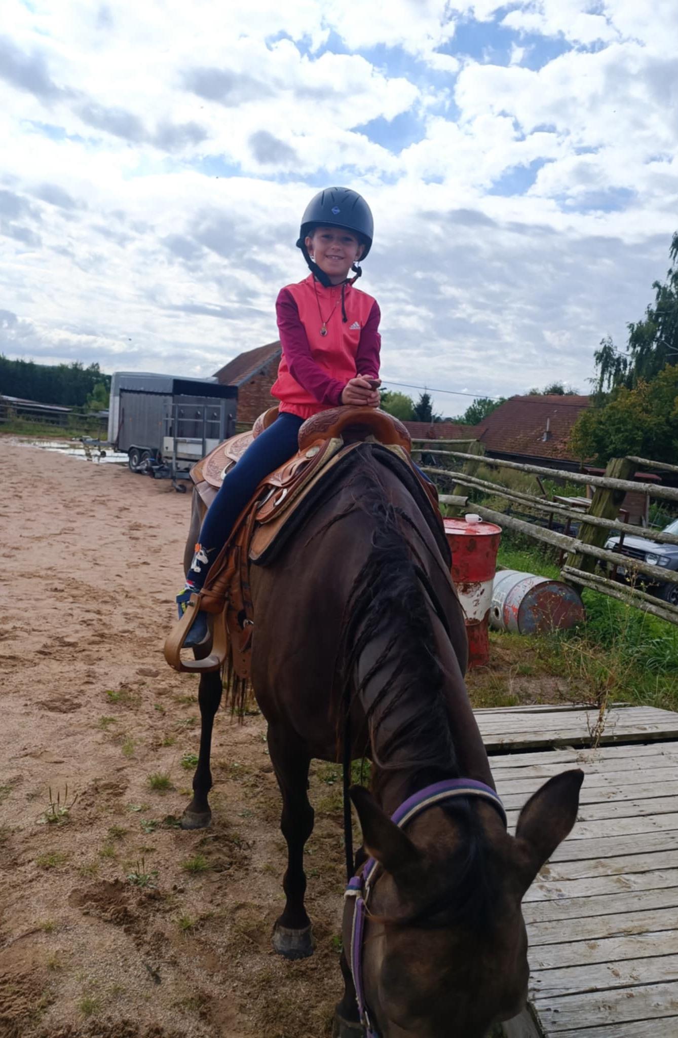 TÝDEN PLNÝ ZÁBAVY II - pátek - 13