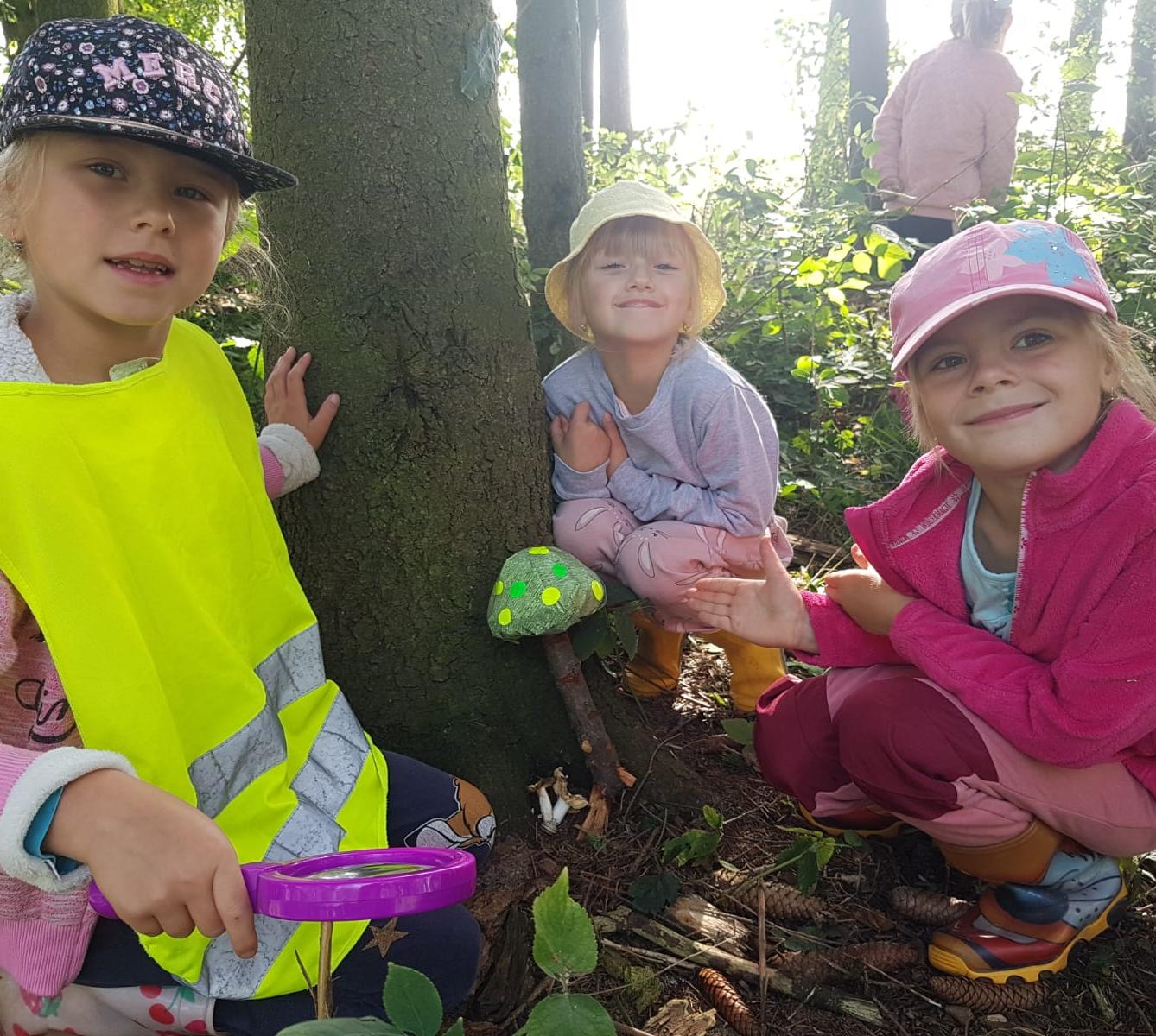 SOVIČKY: LES NÁS BAVÍ - 22