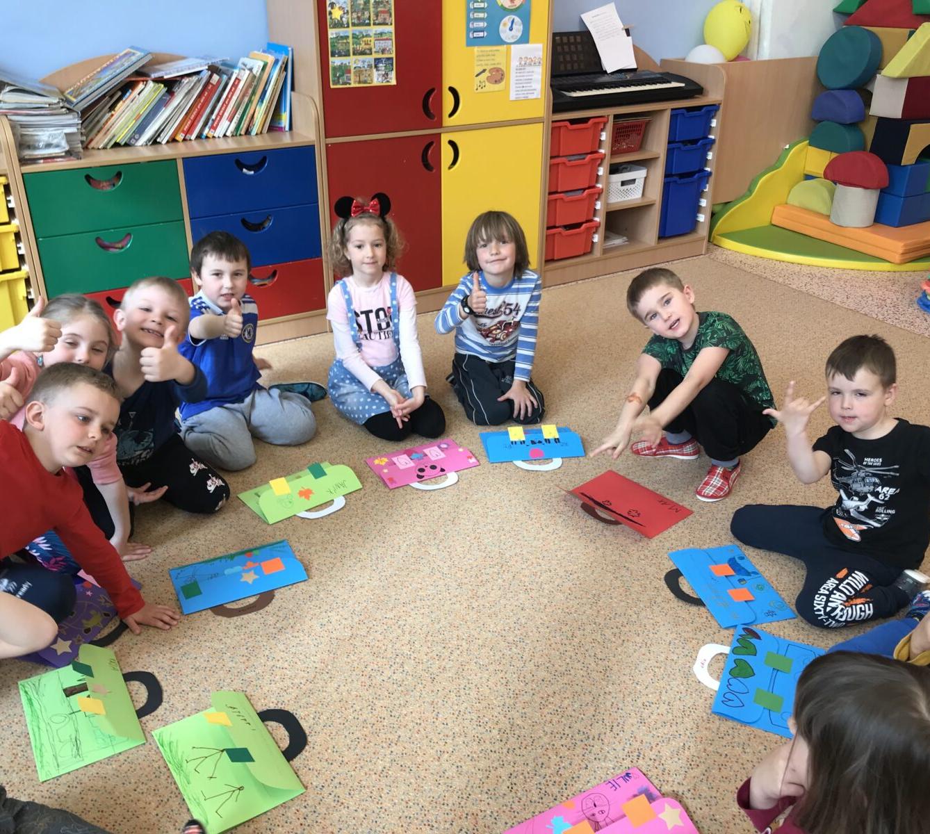 SOVIČKY: ,,TĚŠÍME SE K ZÁPISU" - 22