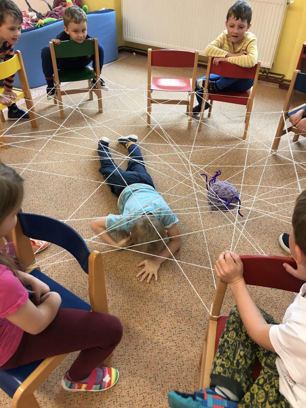 "Kam chodí broučci spát" - 22