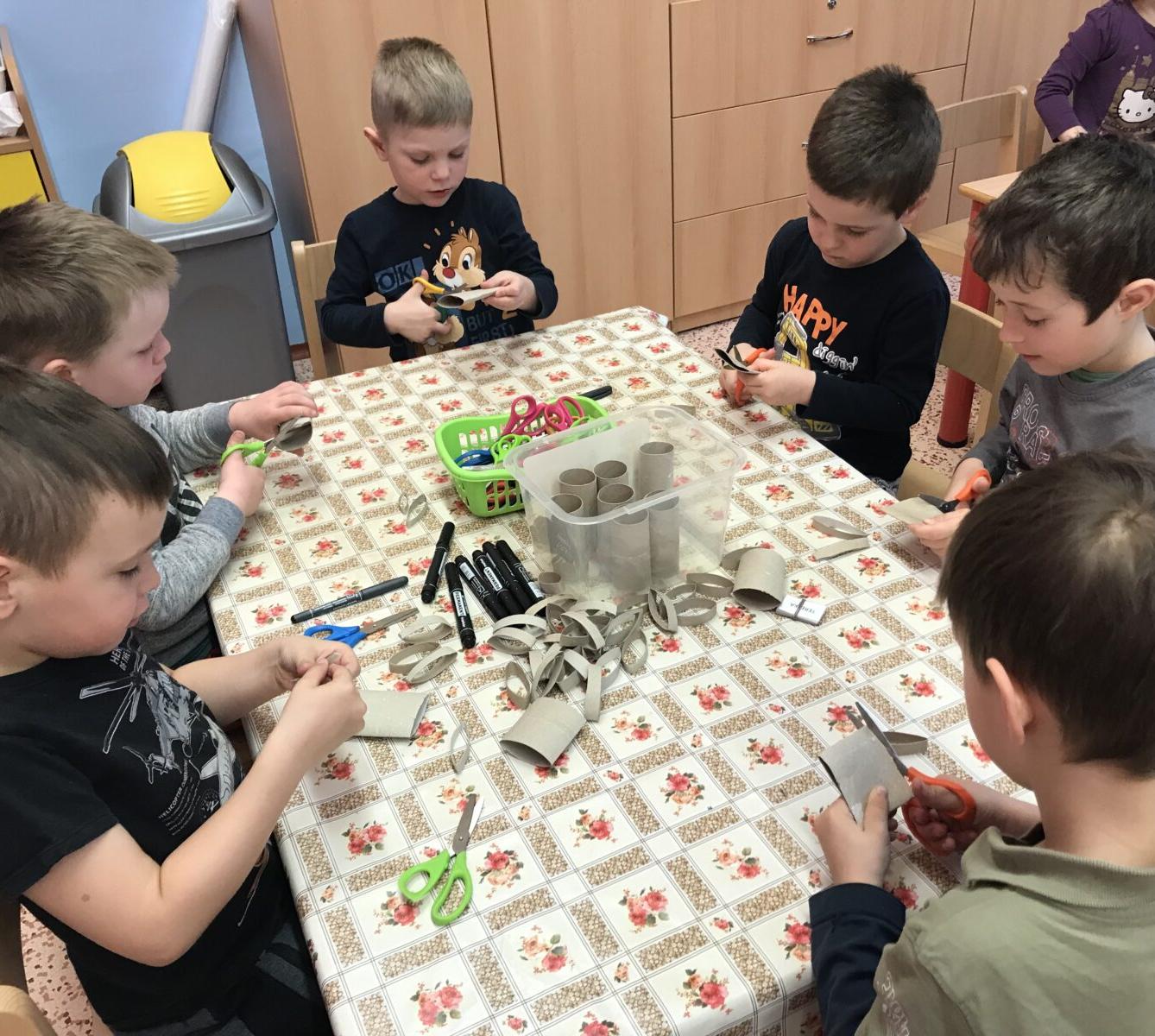 SOVIČKY: ,,PŘIŠLO JARO DO VSI" - 23