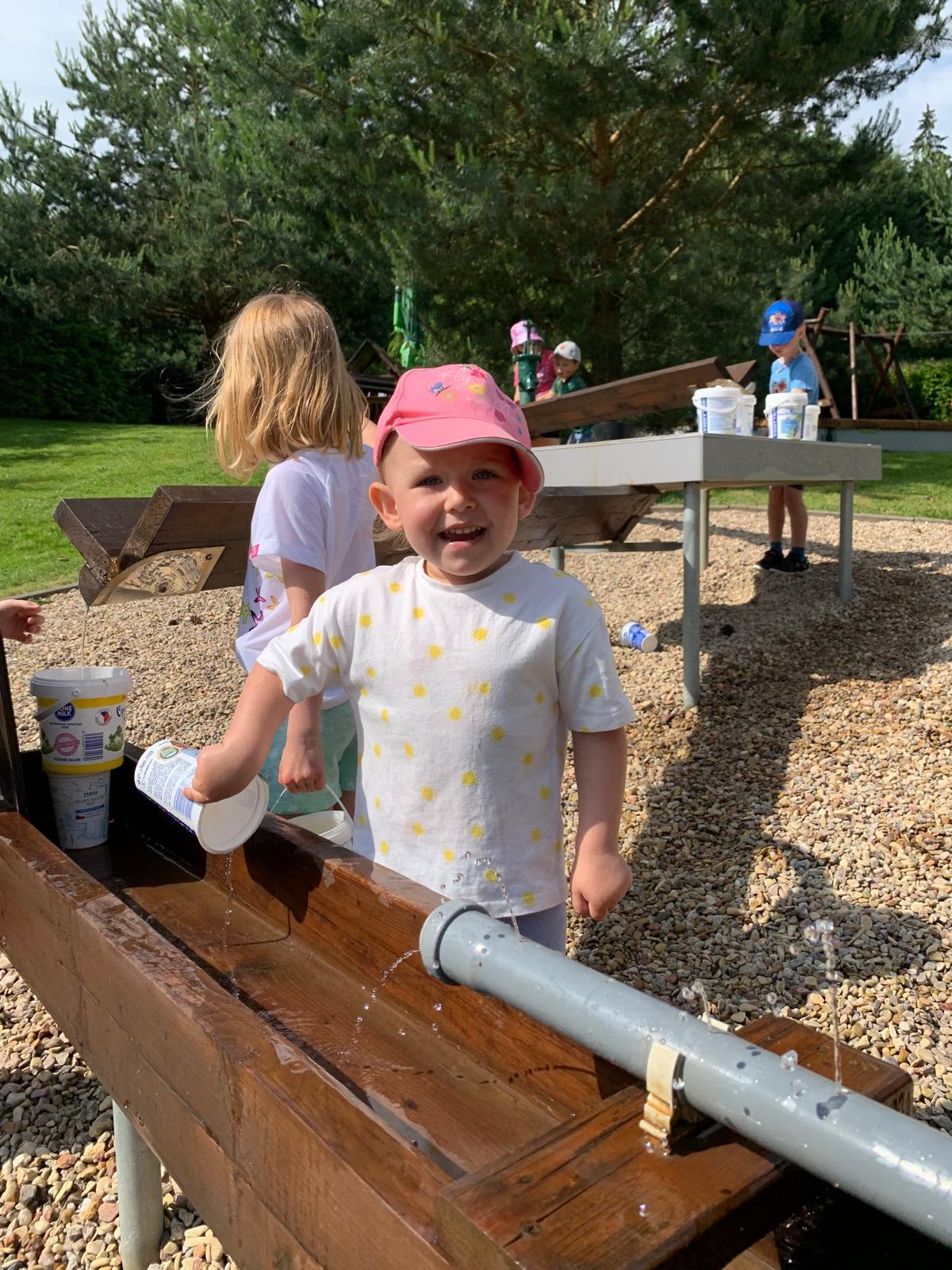 hurá na výlet! - 7